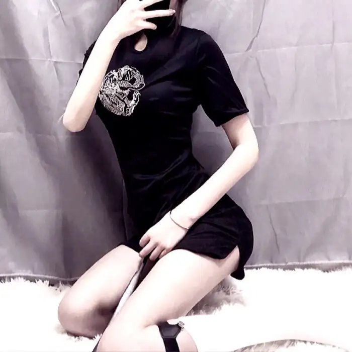 断头谷
