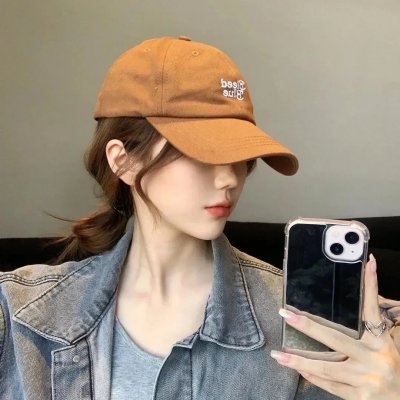 见习女探